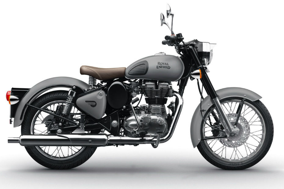 Upcoming 300cc Jawa Motorcycle Vs Royal Enfield Classic 350 - Spec Comparison
