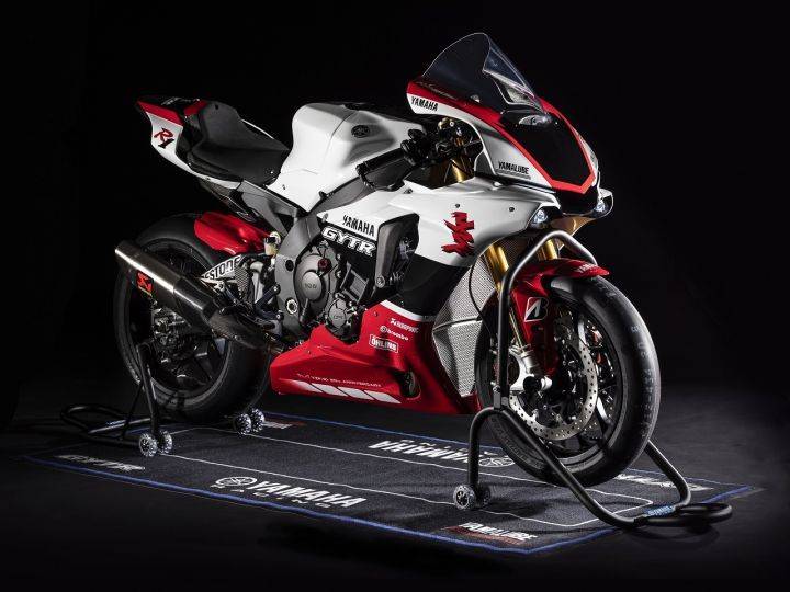 Yamaha Stall Wrap-up EICMA 2018: All-new YZF-R3, R125 And More