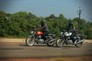 Royal Enfield 650 Twins Sales Report 