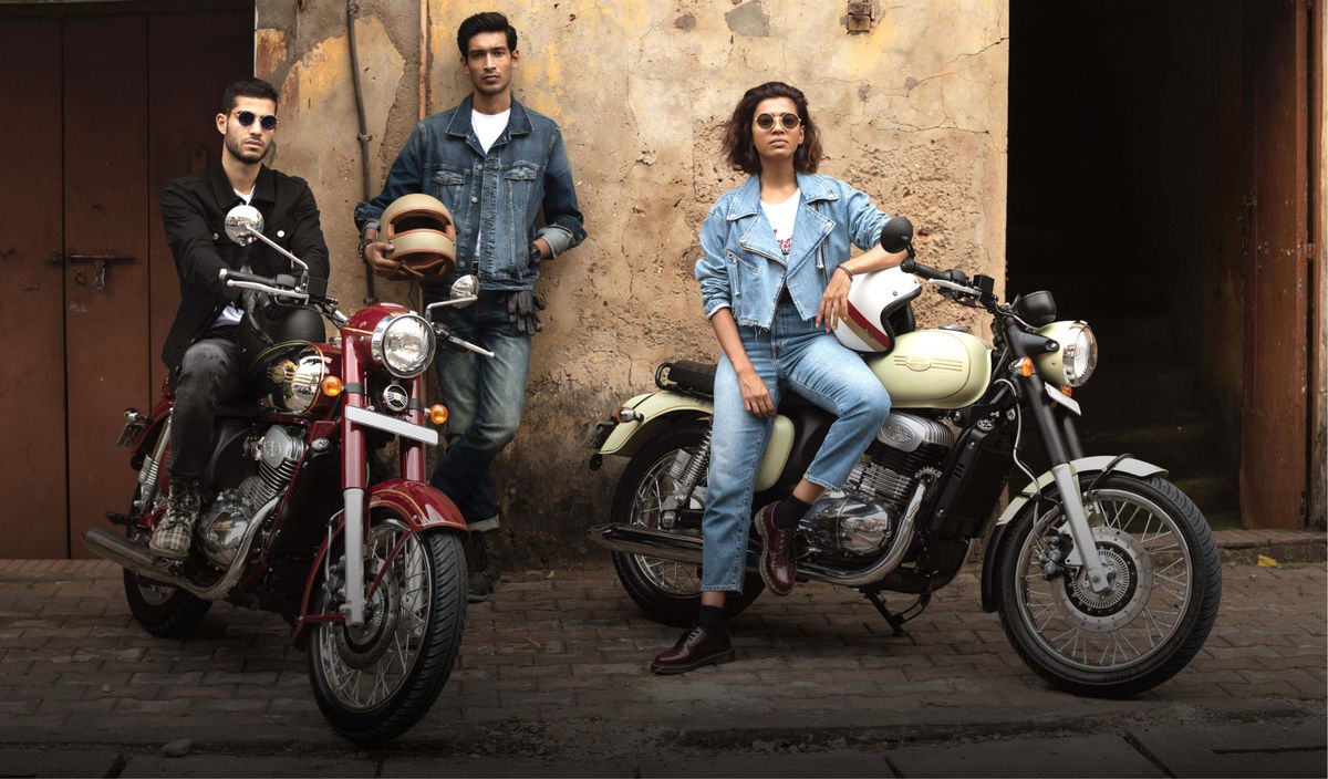 What Makes The New Jawa Bikes Promising What Makes The New Jawa Bikes Promising