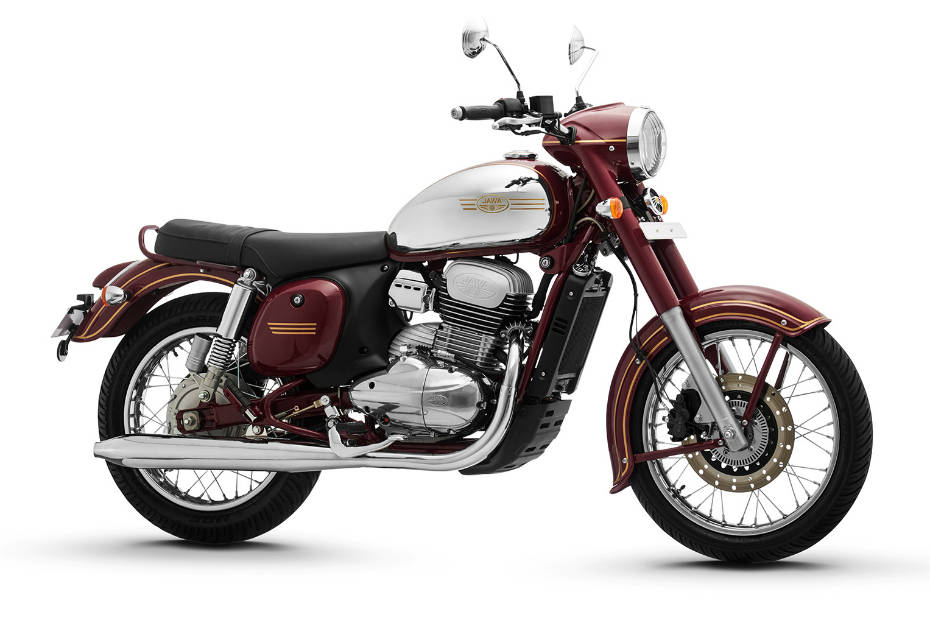 Jawa And Jawa 42: Which Colour Should You Pick?