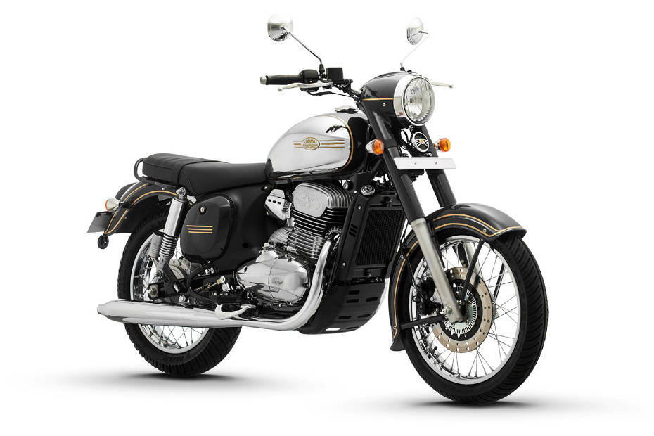 Jawa 42 deals classic