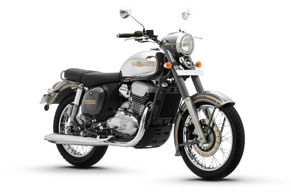 Thunderbird scrambler best sale