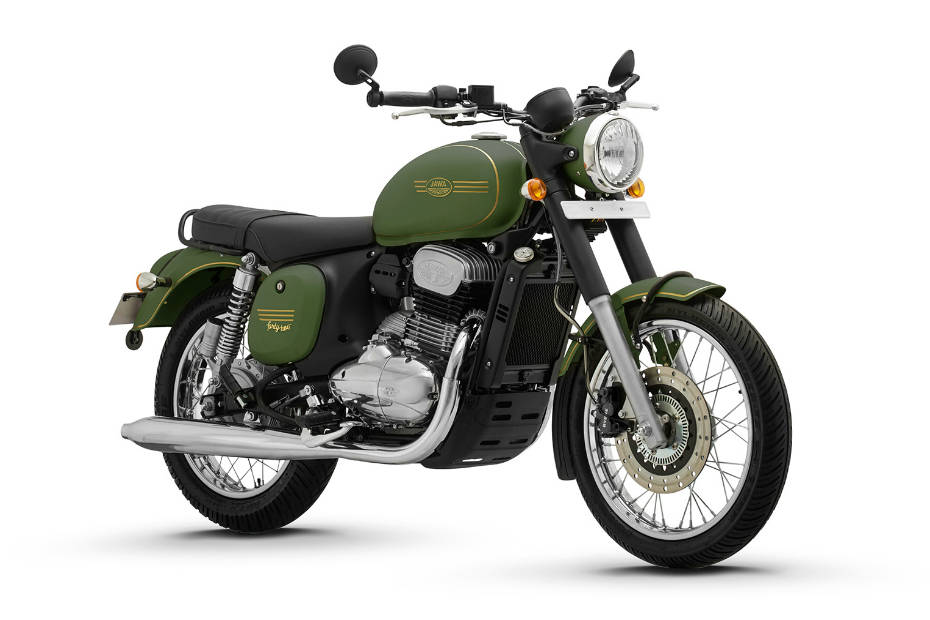 Jawa And Jawa 42: Which Colour Should You Pick?