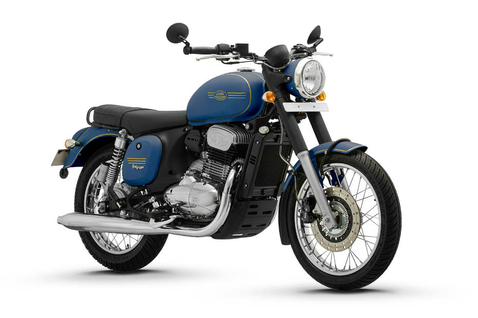 Jawa And Jawa 42: Which Colour Should You Pick?