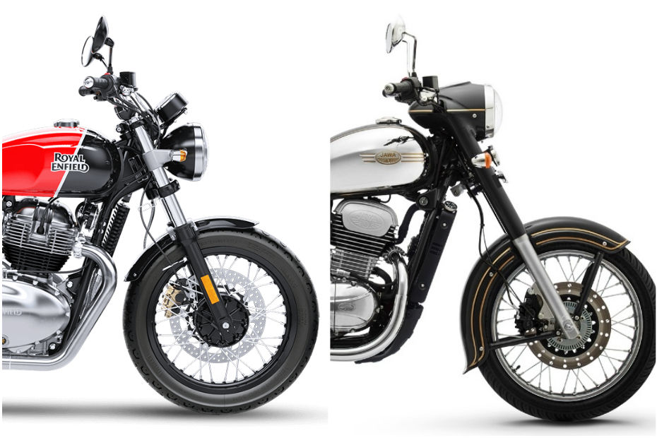 Weekly News Round-up: Royal Enfield delivers fantastic pricing for the 650 twins and Jawa is back with three new models
