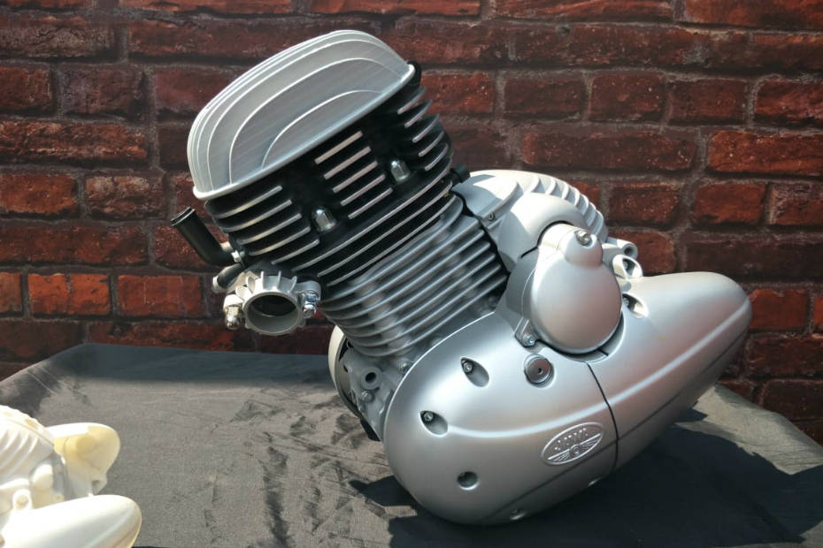 Jawa Motorcycles: 5 Things To Know