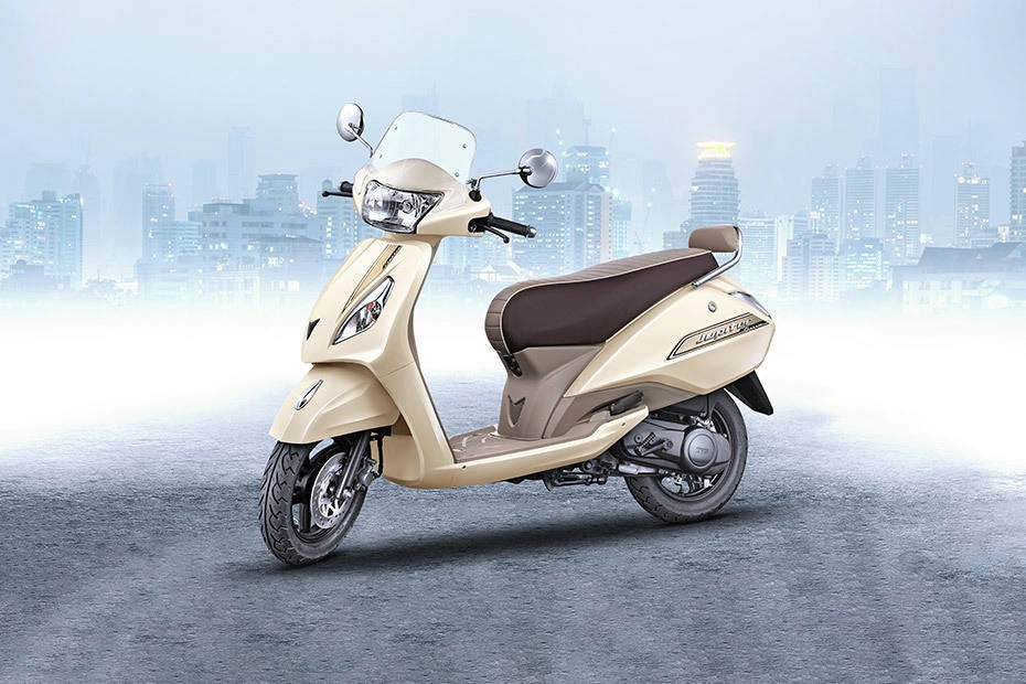 Most fuel best sale efficient scooter