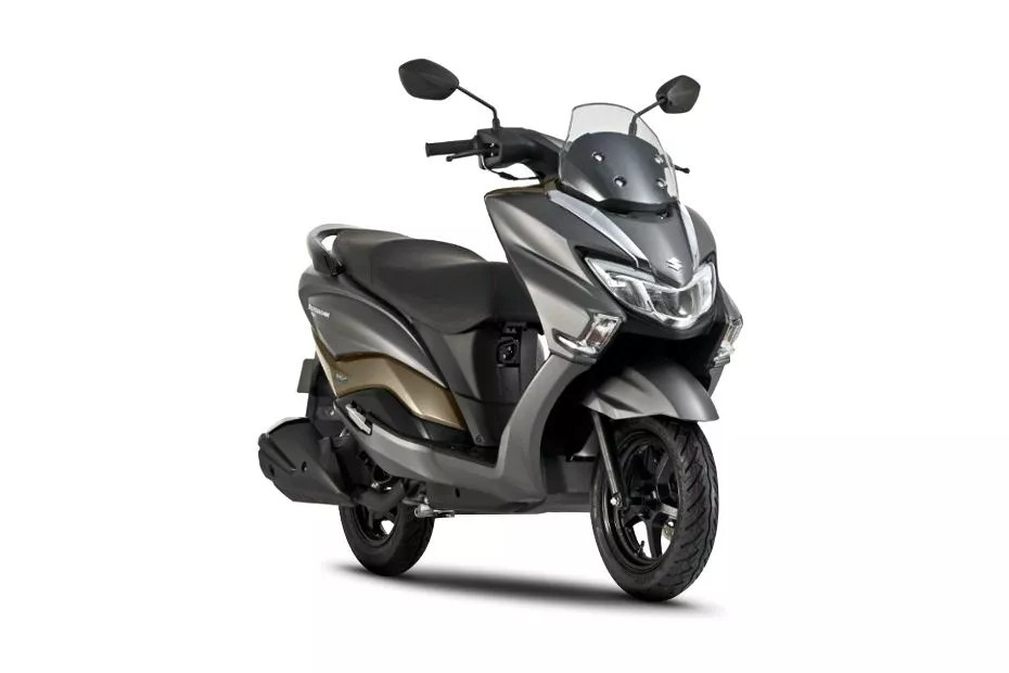 The Five Most Fuel Efficient Scooters Are... BikeDekho