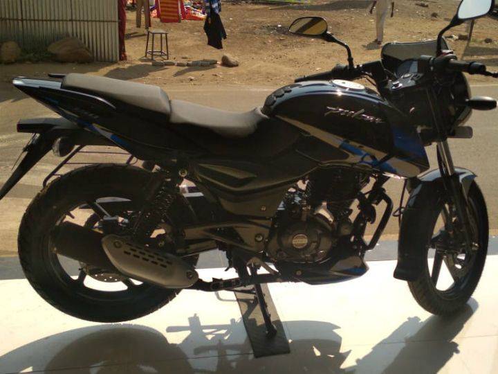 Bajaj Pulsar 150 Range Updated For 2019