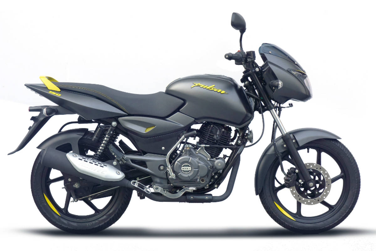 Bajaj Auto Launches 2019 Pulsar 150 Neon Range Bajaj Auto Launches 2019 Pulsar 150 Neon Range