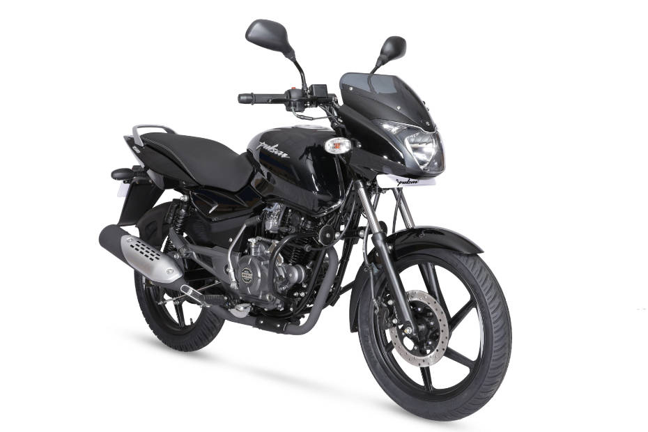 Bajaj Auto Launches 2019 Pulsar 150 Neon Range