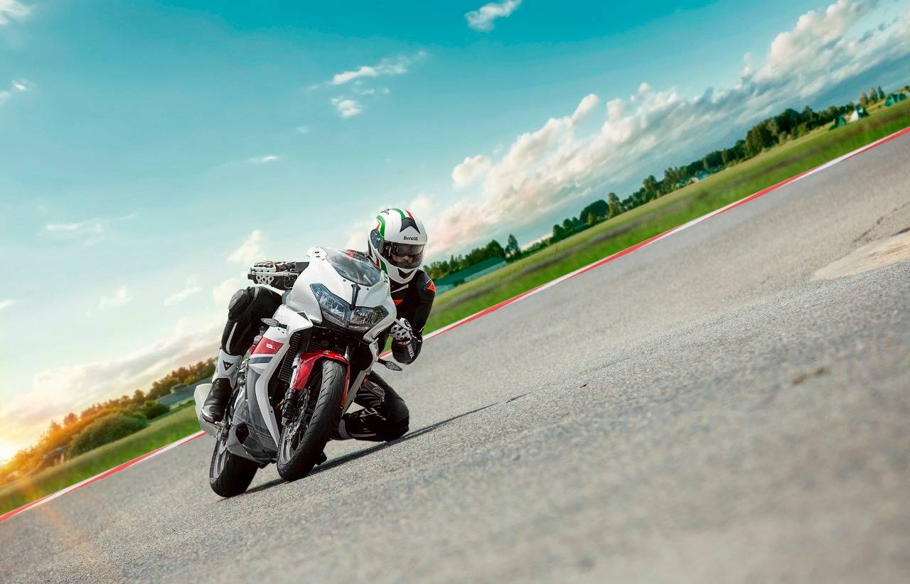 Benelli TNT 300, 302R, TNT 600i Relaunched In India