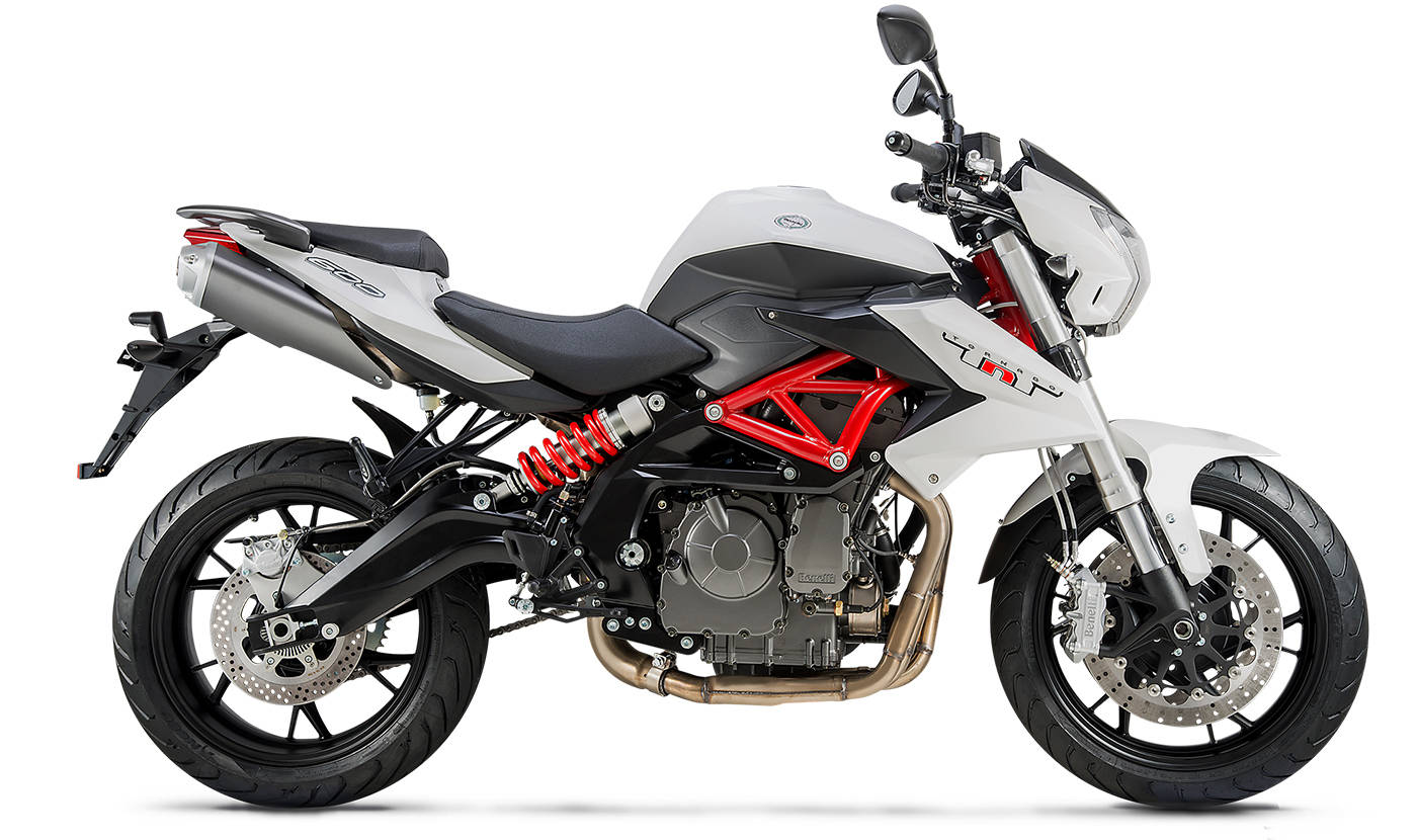 Benelli TNT 300, 302R, TNT 600i Relaunched In India