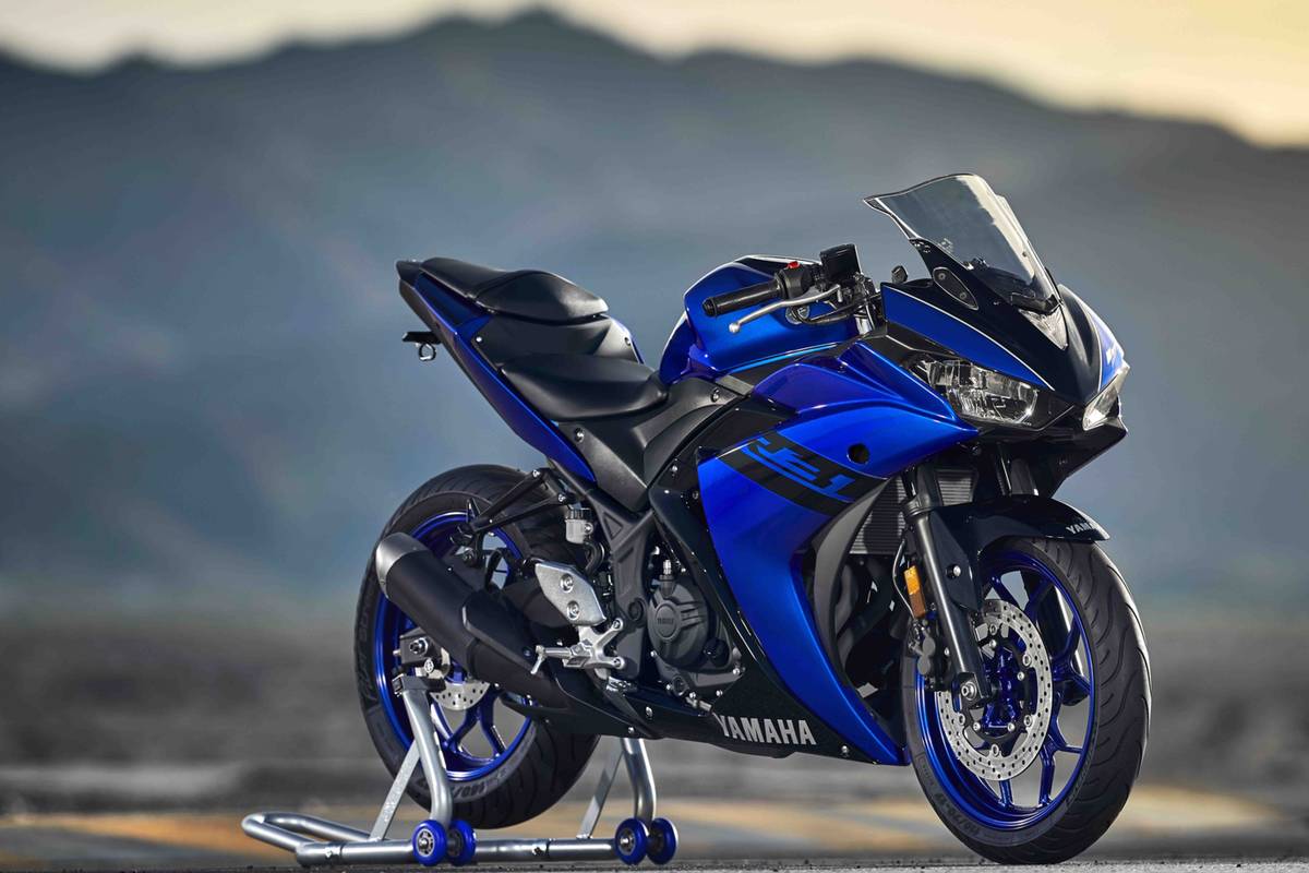 Yamaha YZF-R3 To Be Recalled In India Yamaha YZF-R3 To Be Recalled In India