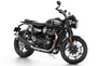 All-new Triumph Speed Twin Unveiled