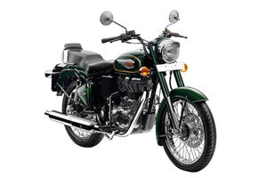 Weekly News Roundup Royal Enfield Bullet Twin Disc Launched