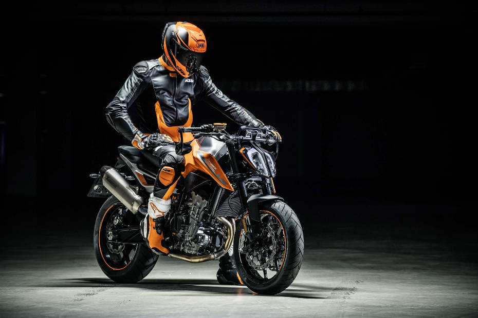 KTM 500cc Bike India Launch In 2022 BikeDekho