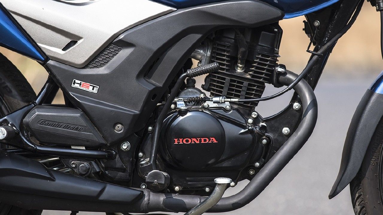 Honda CB Shine Vs CB Shine SP: What’s the Difference?