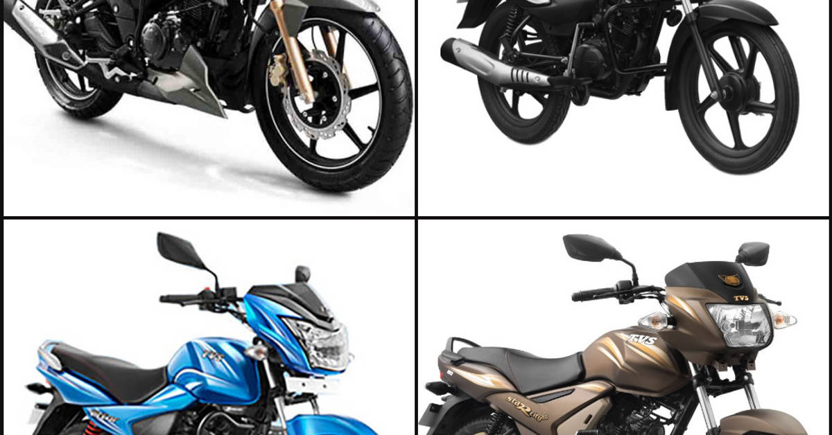 December 18 Offers Tvs Apache Rtr 160 And Victor Get Discounts