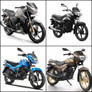 December 2018 Offers: TVS Apache RTR 160 And Victor Get Discounts