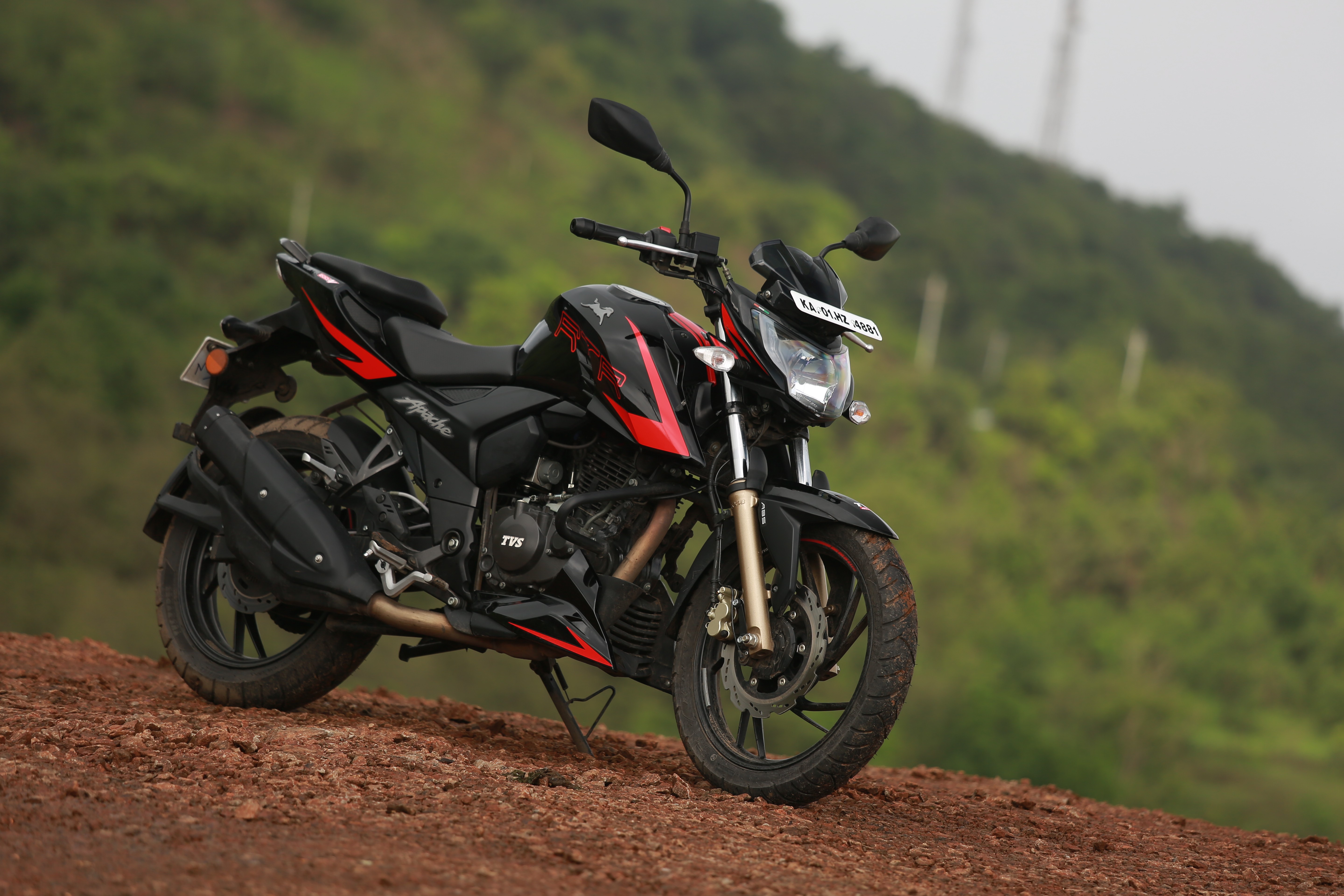 Most Fuelefficient Bikes Tested In 2018 BikeDekho