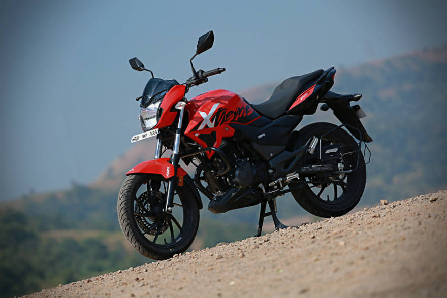 Hero Xtreme 200R 2018-2022