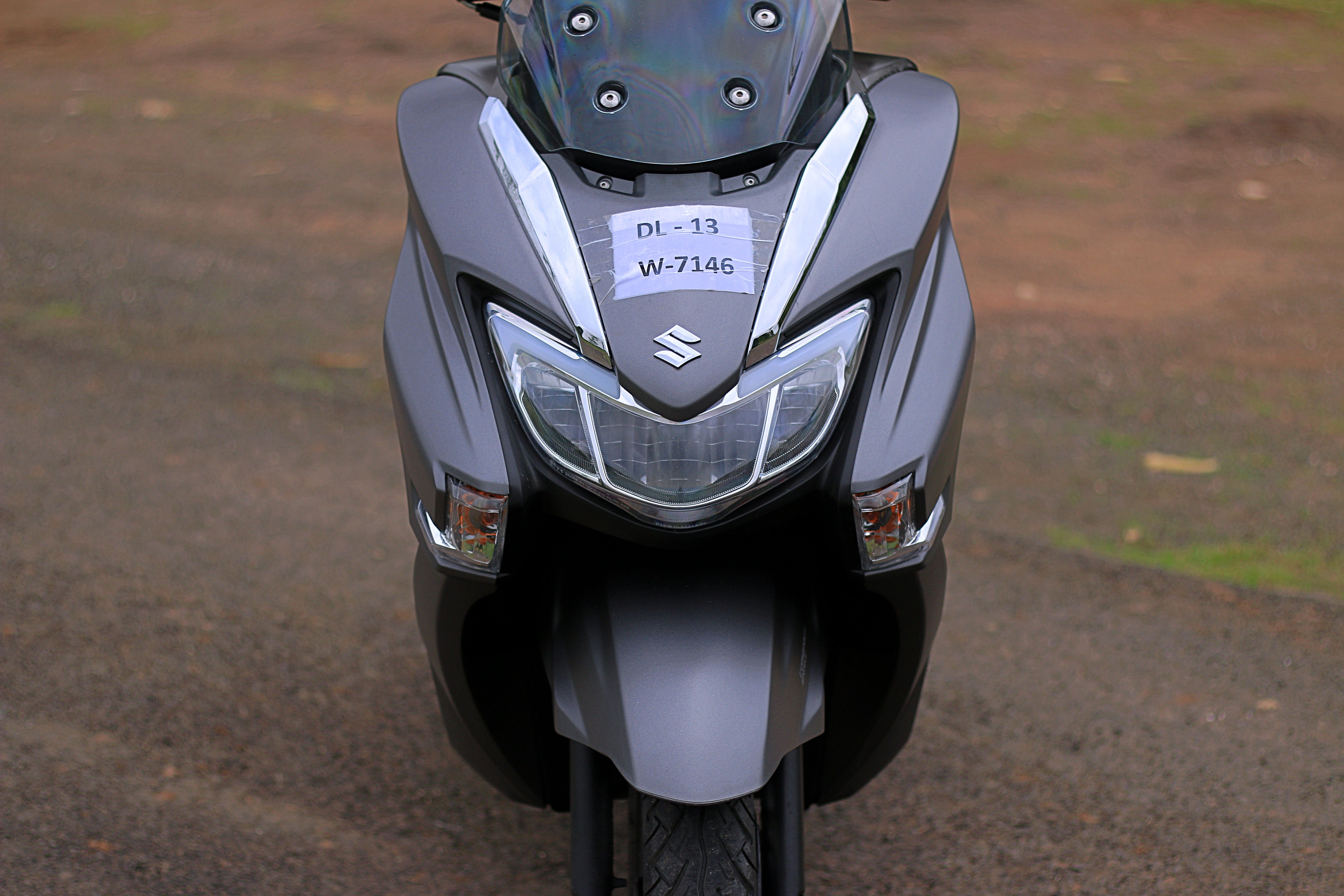 Top 5 Scooters With LED Headlamps: Honda Dio, Grazia, Jupiter And More