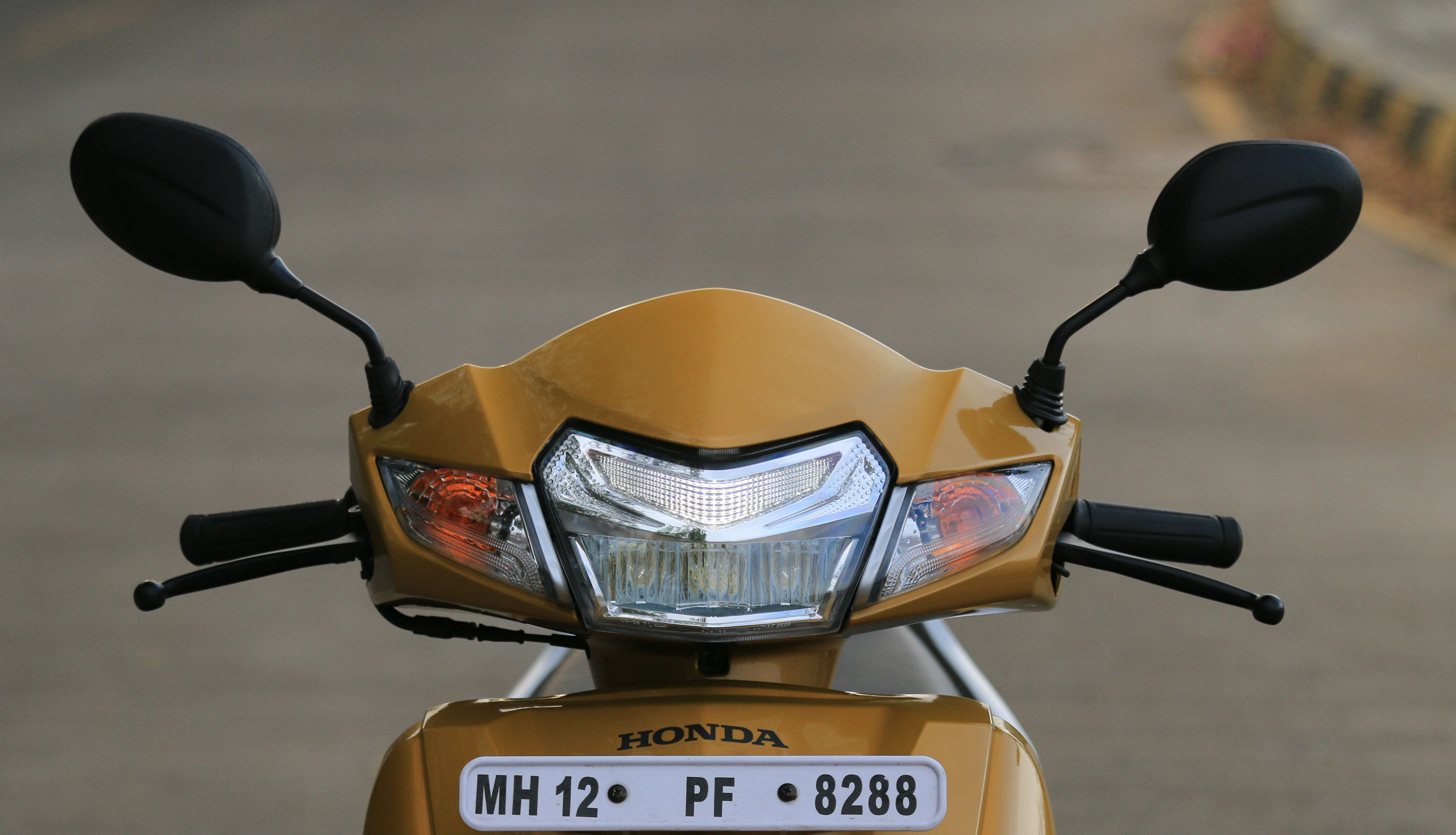 Top 5 Scooters With LED Headlamps: Honda Dio, Grazia, Jupiter And More