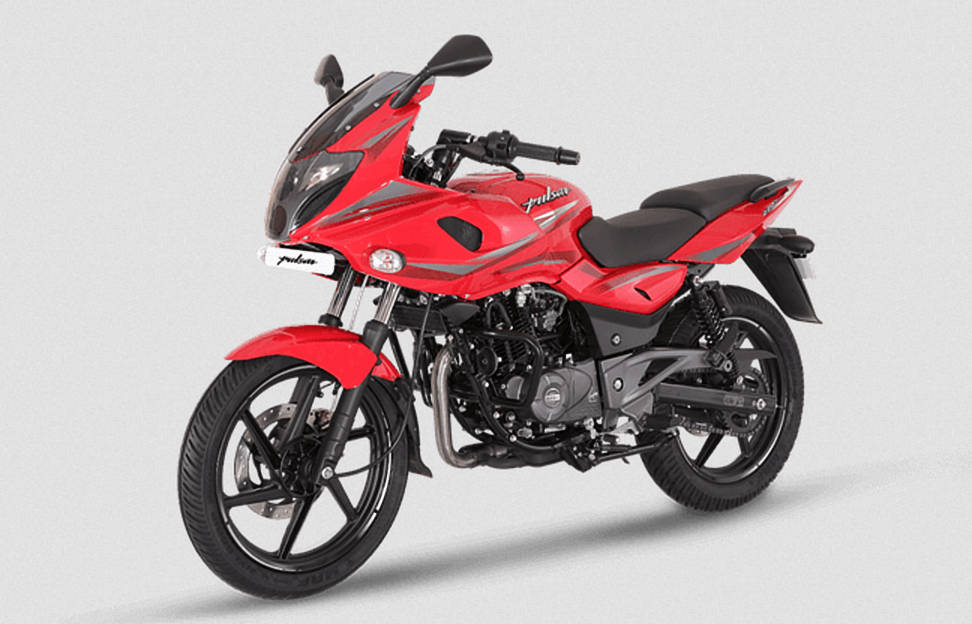 pulsar 220 new model 2019 price