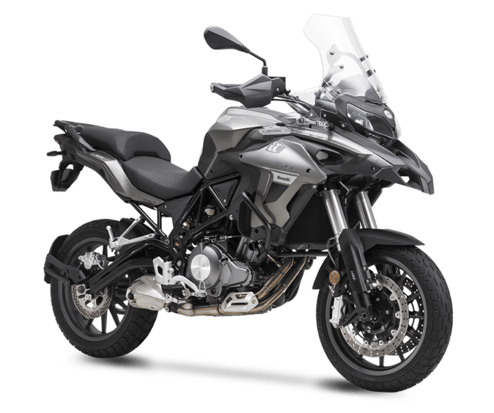 Benelli TRK 502 Vs Kawasaki Versys-X 300 Vs BMW G 310 GS: Spec Comparison