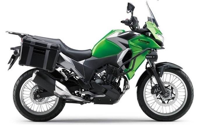 Benelli TRK 502 Vs Kawasaki Versys-X 300 Vs BMW G 310 GS: Spec Comparison