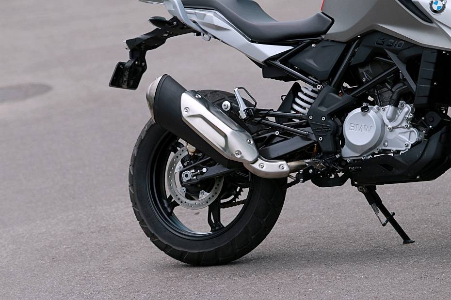 Benelli TRK 502 Vs Kawasaki Versys-X 300 Vs BMW G 310 GS: Spec Comparison