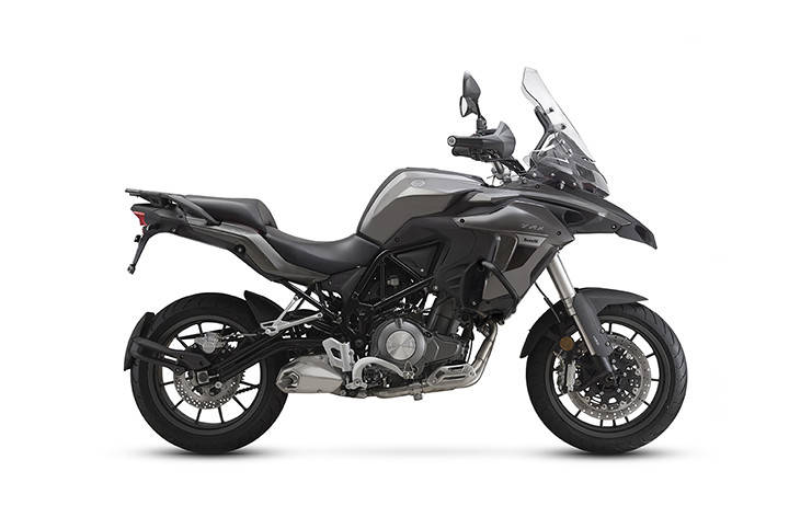 Benelli TRK 502 Vs Kawasaki Versys-X 300 Vs BMW G 310 GS: Spec Comparison