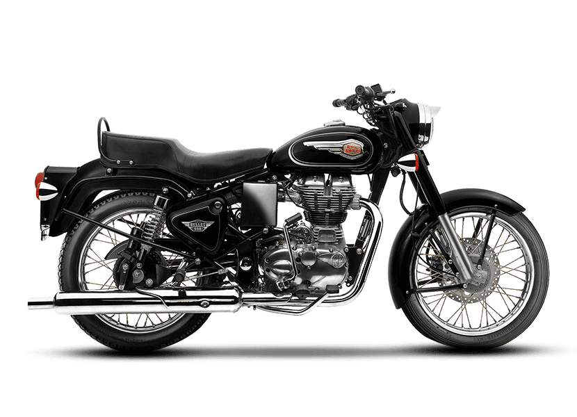 Royal Enfield Bullet 500 ABS Launched