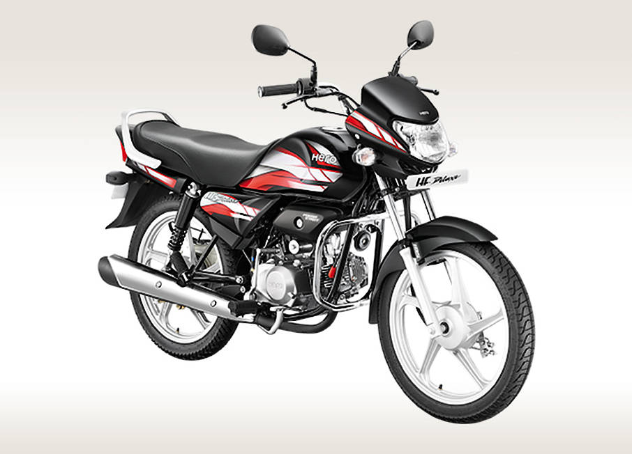 Hero splendor plus ibs deals i3s price