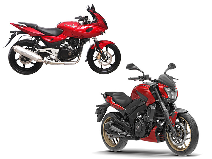 #10YearChallenge Motorcycles