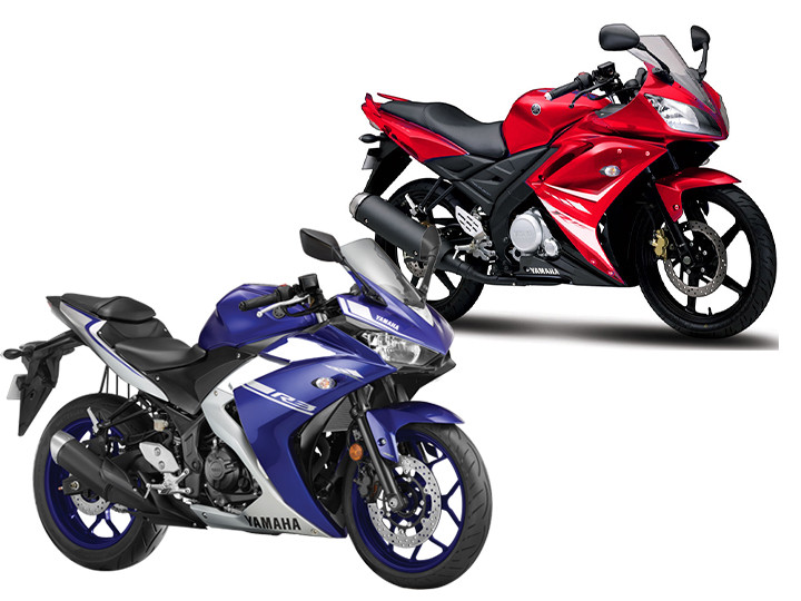 #10YearChallenge Motorcycles