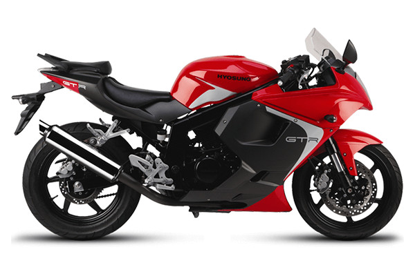 #10YearChallenge Motorcycles