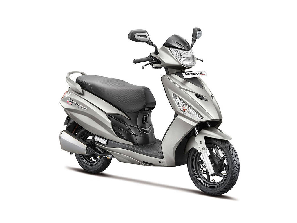 olx pleasure scooty