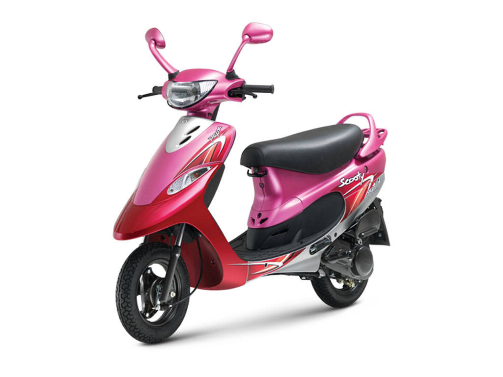 Top 5 Most Affordable Scooters In India Honda Cliq TVS Scooty