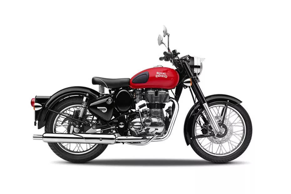 Royal Enfield Price Hike