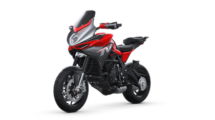 Mv best sale agusta adventure