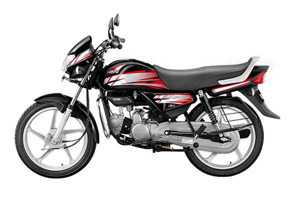 Hero Glamour Fi And Splendor Plus Updated With Ibs Bikedekho