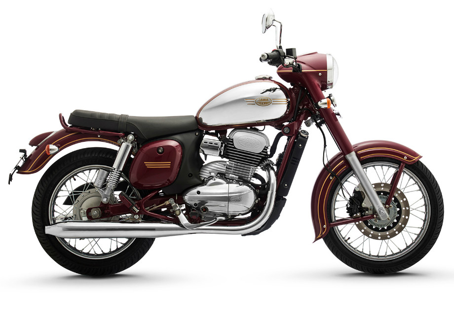 Jawa To Open 18 Dealerships Next Week BikeDekho