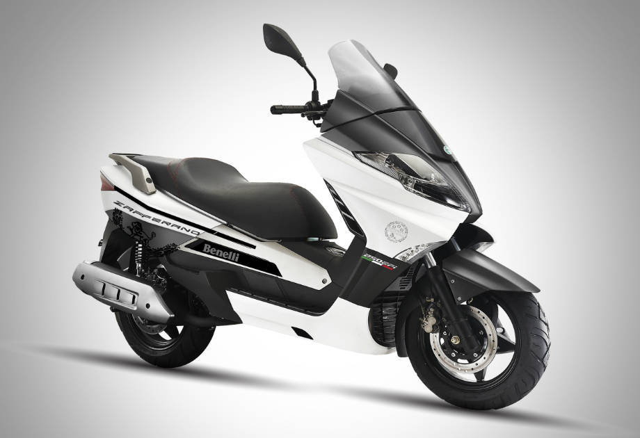 Benelli Might Enter Premium Scooter Segment In India | BikeDekho