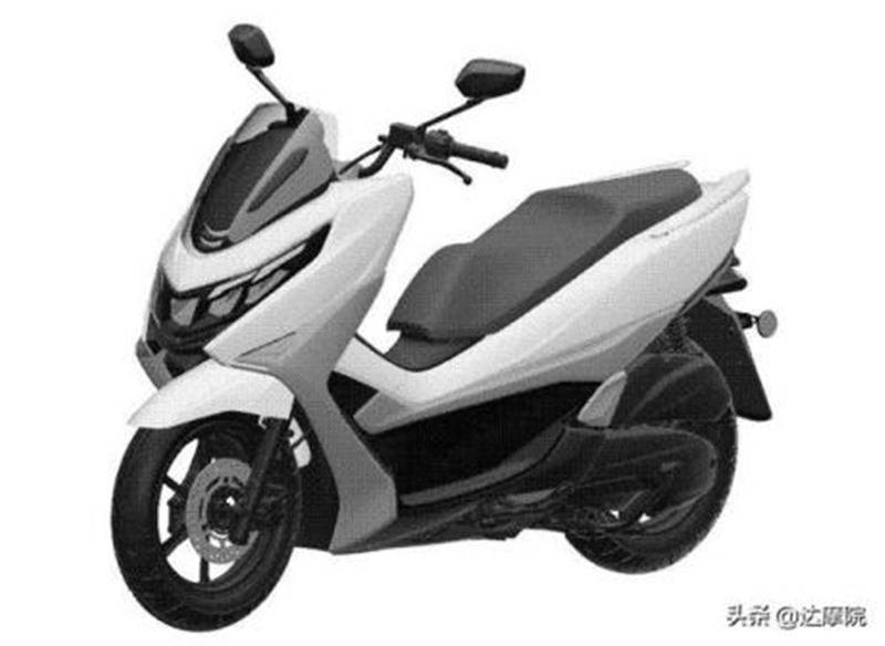 Is This The Suzuki Burgman 150 BikeDekho