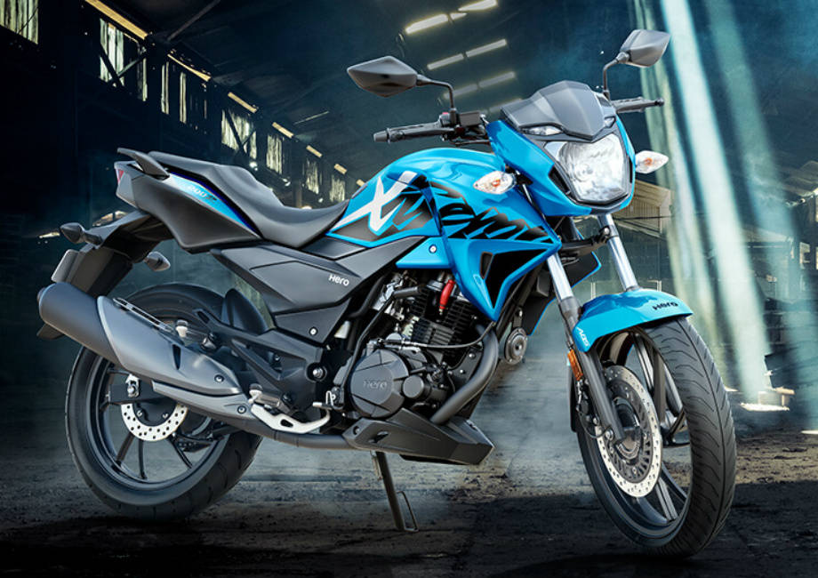 Honda CB Unicorn 150 ABS: Same Price, Other Options ...