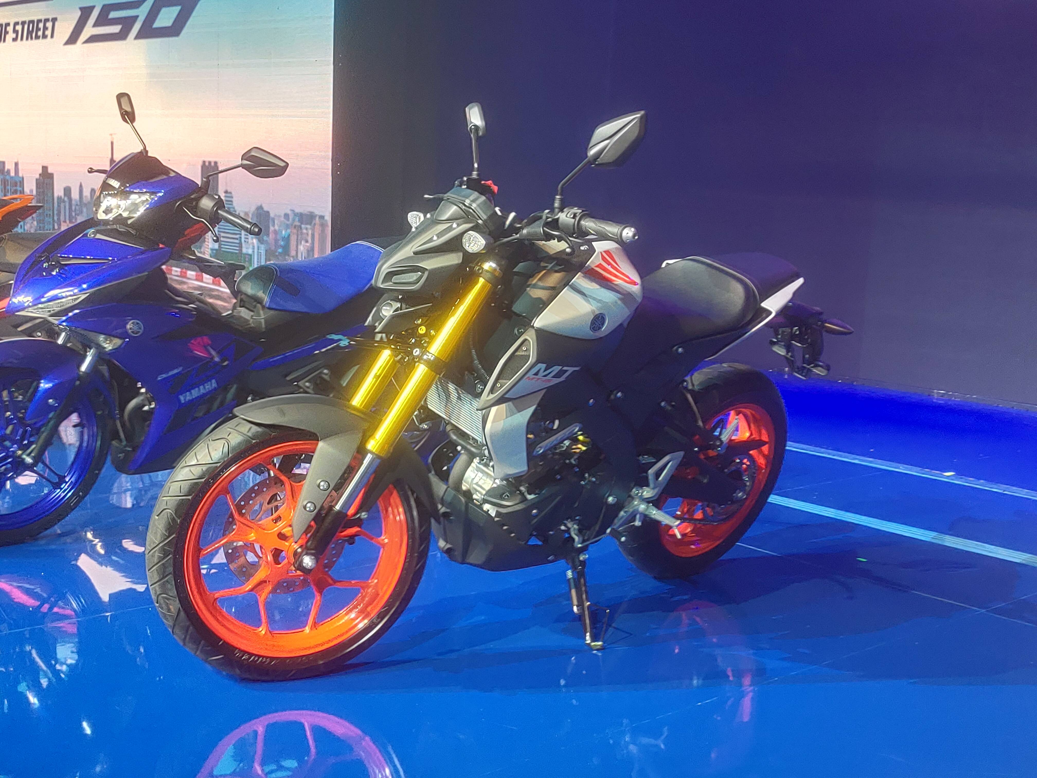 Why The Yamaha MT-15 Makes Sense For India | BikeDekho