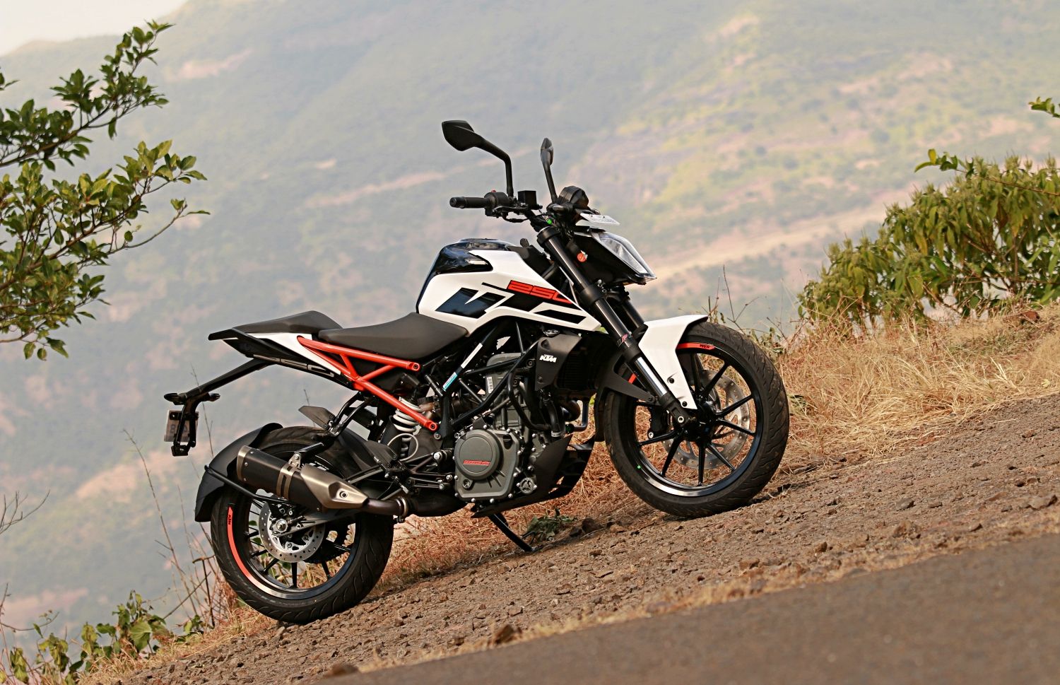 KTM 250 Duke ABS: 5 Things To Know